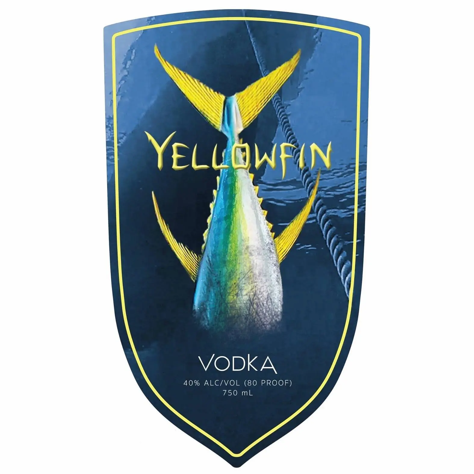 YellowFin logo